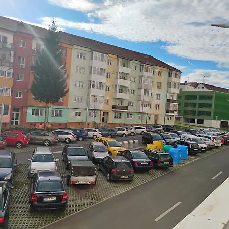 Apartament Acasa Sibiu Exterior foto