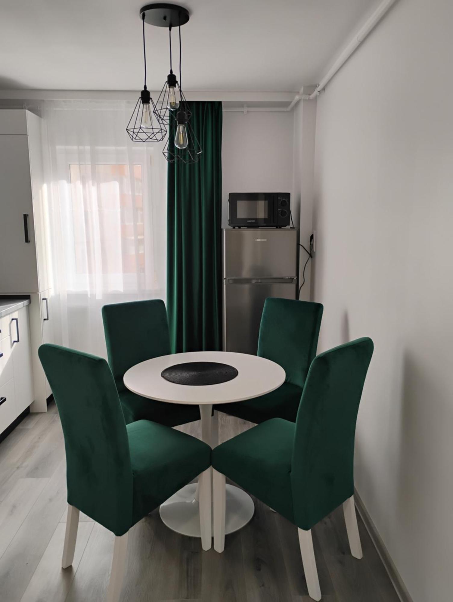 Apartament Acasa Sibiu Exterior foto