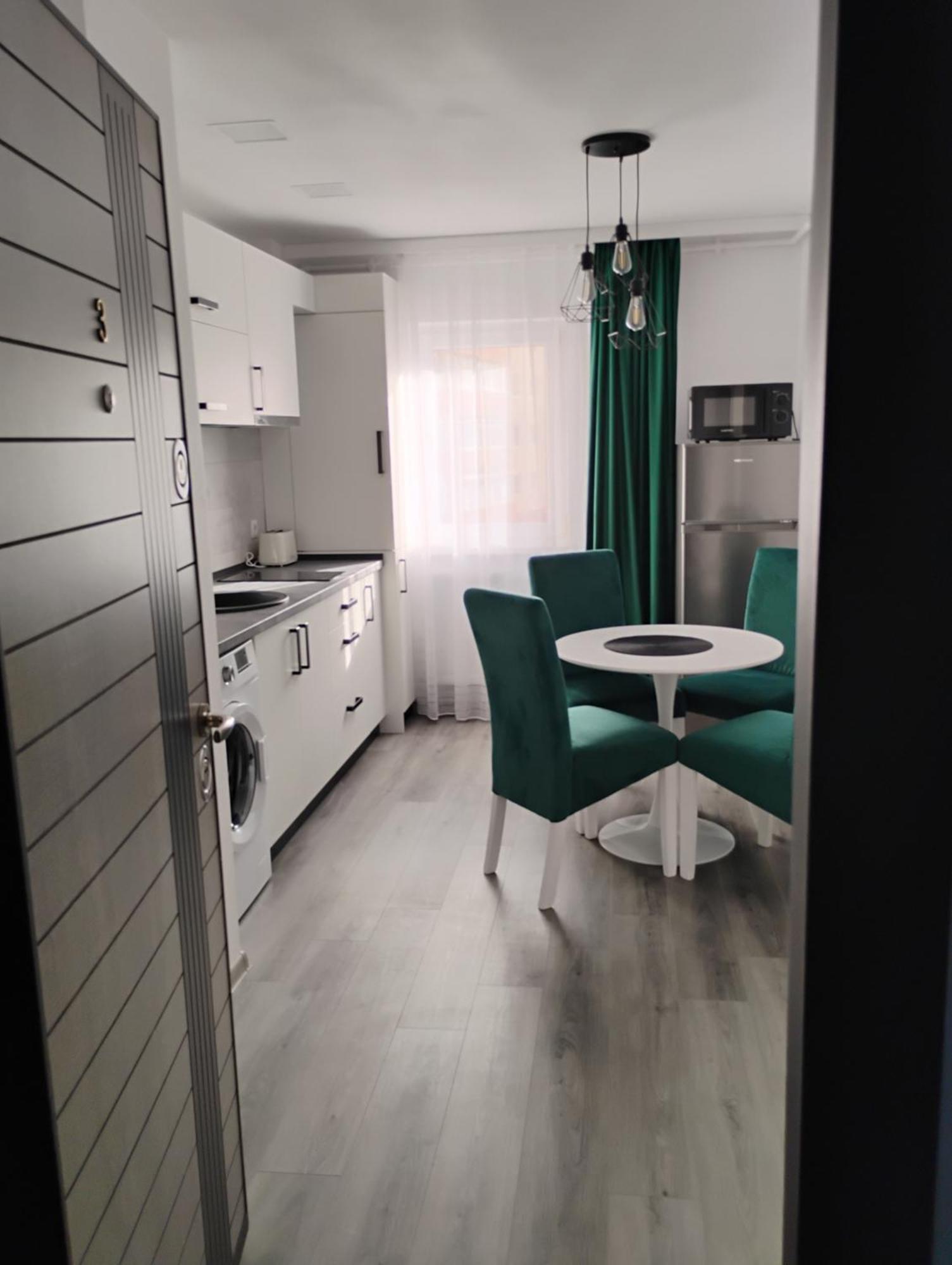 Apartament Acasa Sibiu Exterior foto