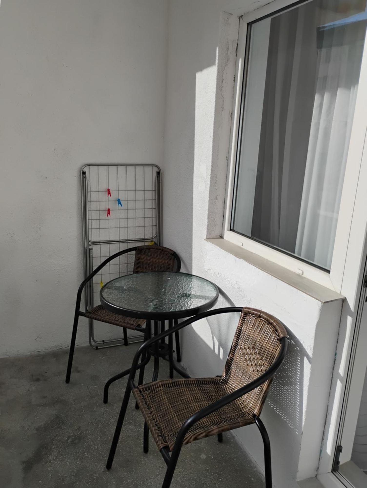 Apartament Acasa Sibiu Exterior foto