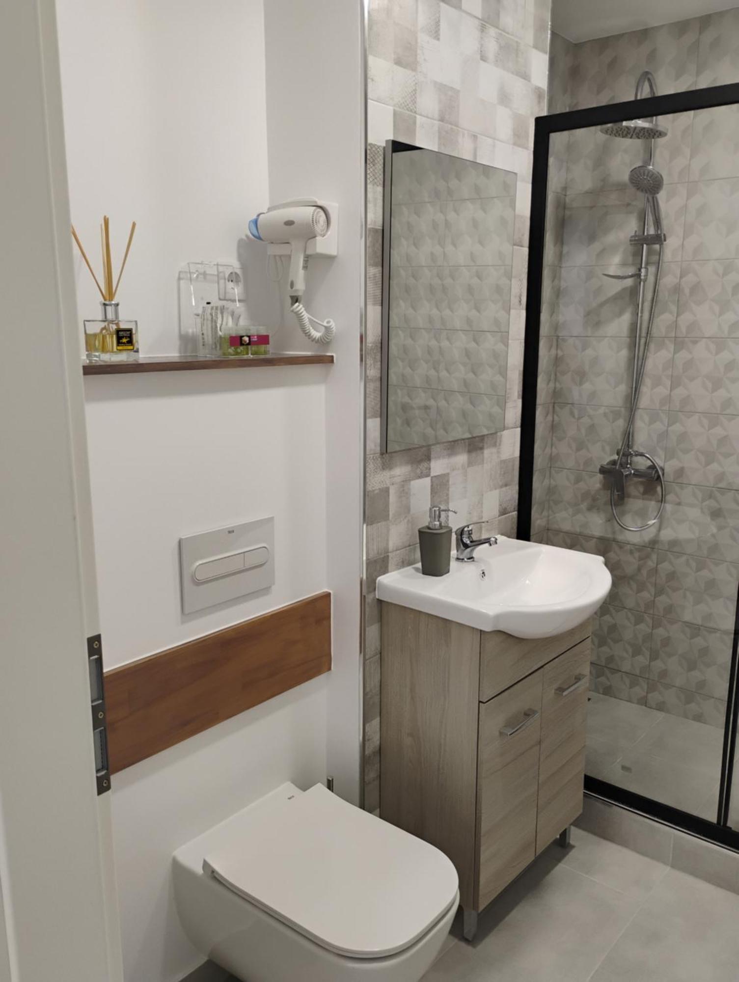 Apartament Acasa Sibiu Exterior foto