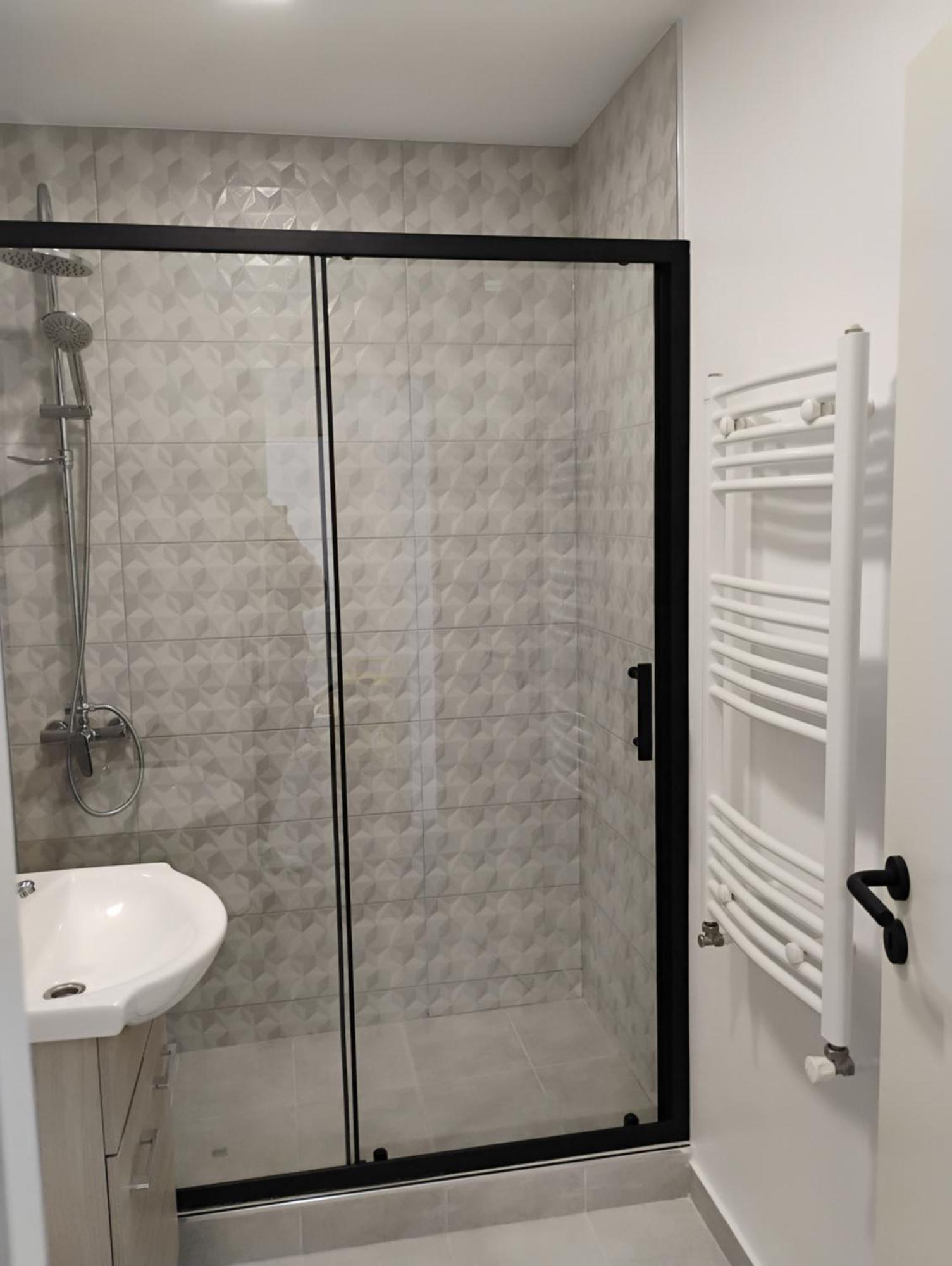 Apartament Acasa Sibiu Exterior foto